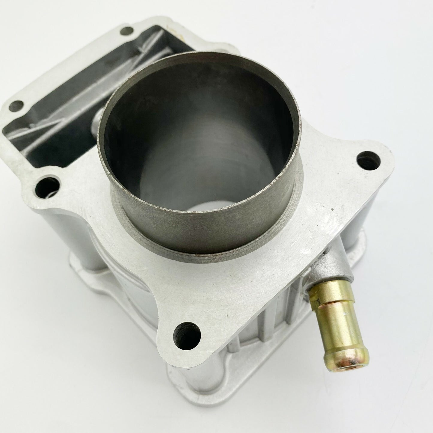 New Cylinder Assy For Zongshen 200cc CG200 for Lifan Loncin Water Cooled Engine 140 A