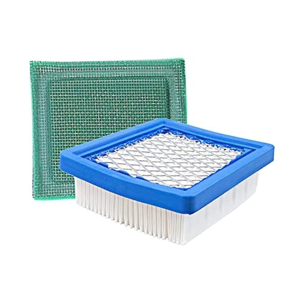 36046 740061 Air Filter for Tecumseh for Stens 100-450 Ohh60 Ohh65 Vlv50 4-5.5hp