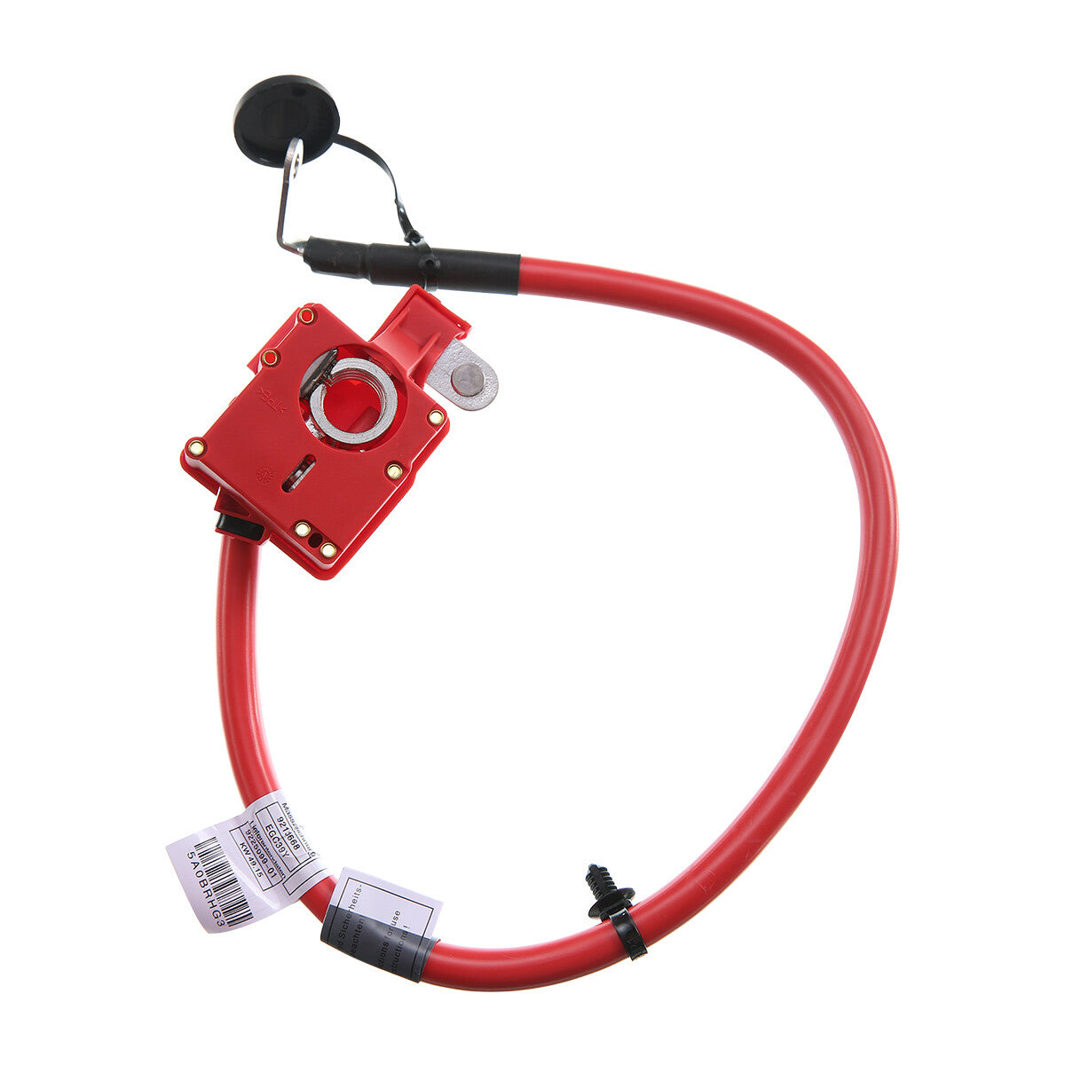 1PCS Positive Battery Cable 61129225099 for BMW F25 X3 xDrive28i35i 2011-2013