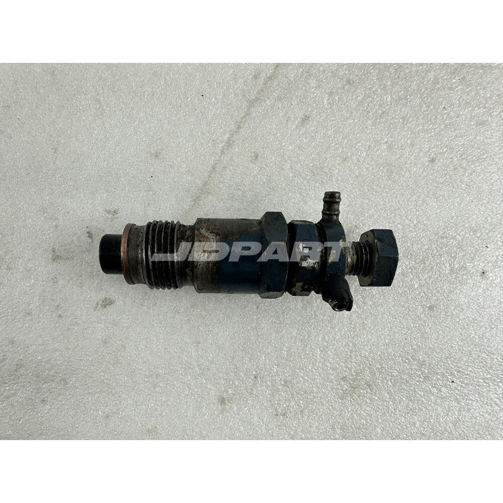 Z750 injectors are suitable for diesel engine parts.