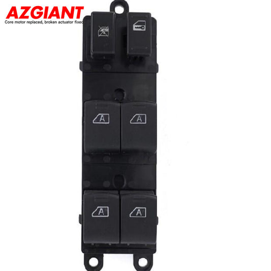 Front Left Driver Side Power Window Switch for 2009 - 2014 for Nissan Maxima