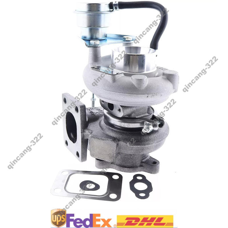 1G544-17018 Turbocharger TD04HL-13GK for Kubota SVL95 V3800DI-T