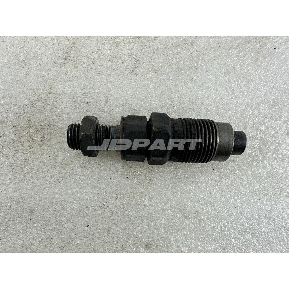 Injector MM435-94101 is a part for S3L, S4L, and S4L2 diesel engines.