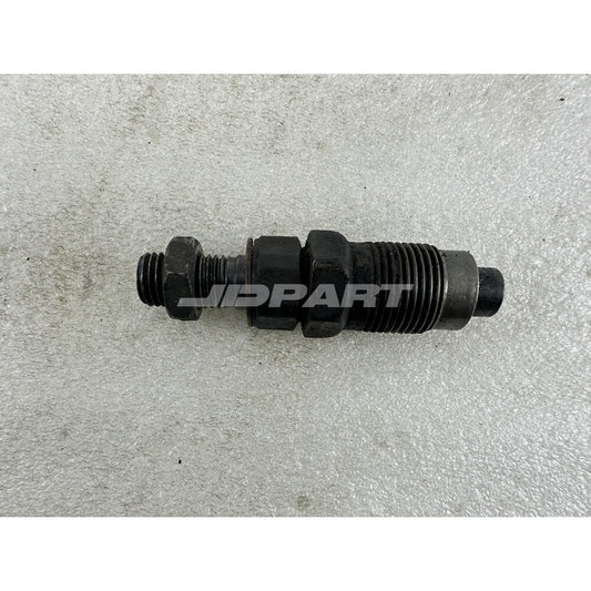Injector MM435-94101 is a part for S3L, S4L, and S4L2 diesel engines.