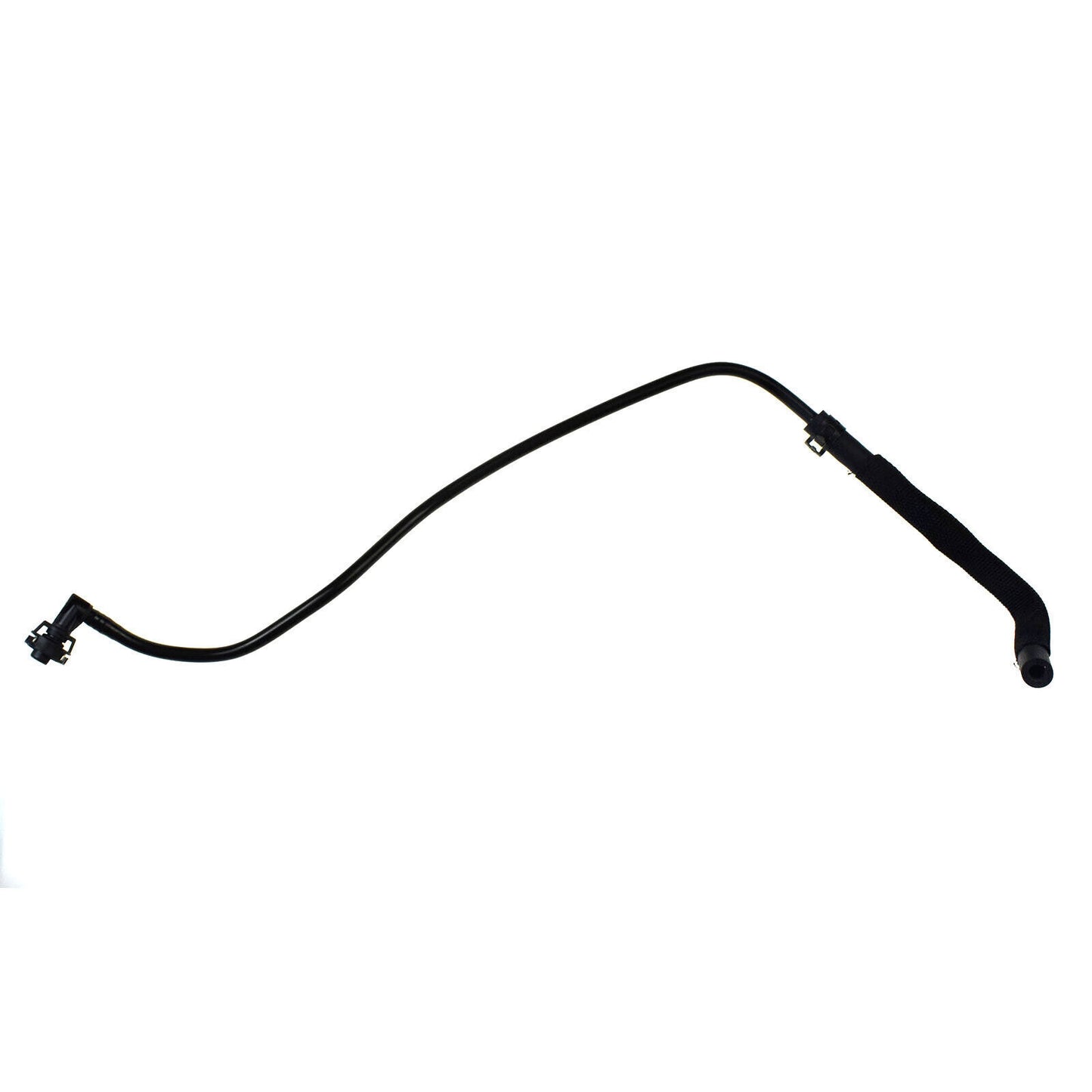 Brand new coolant reservoir hose vent hose front for for Audi a4 s4 b9 18 20 8k0121081ca- v