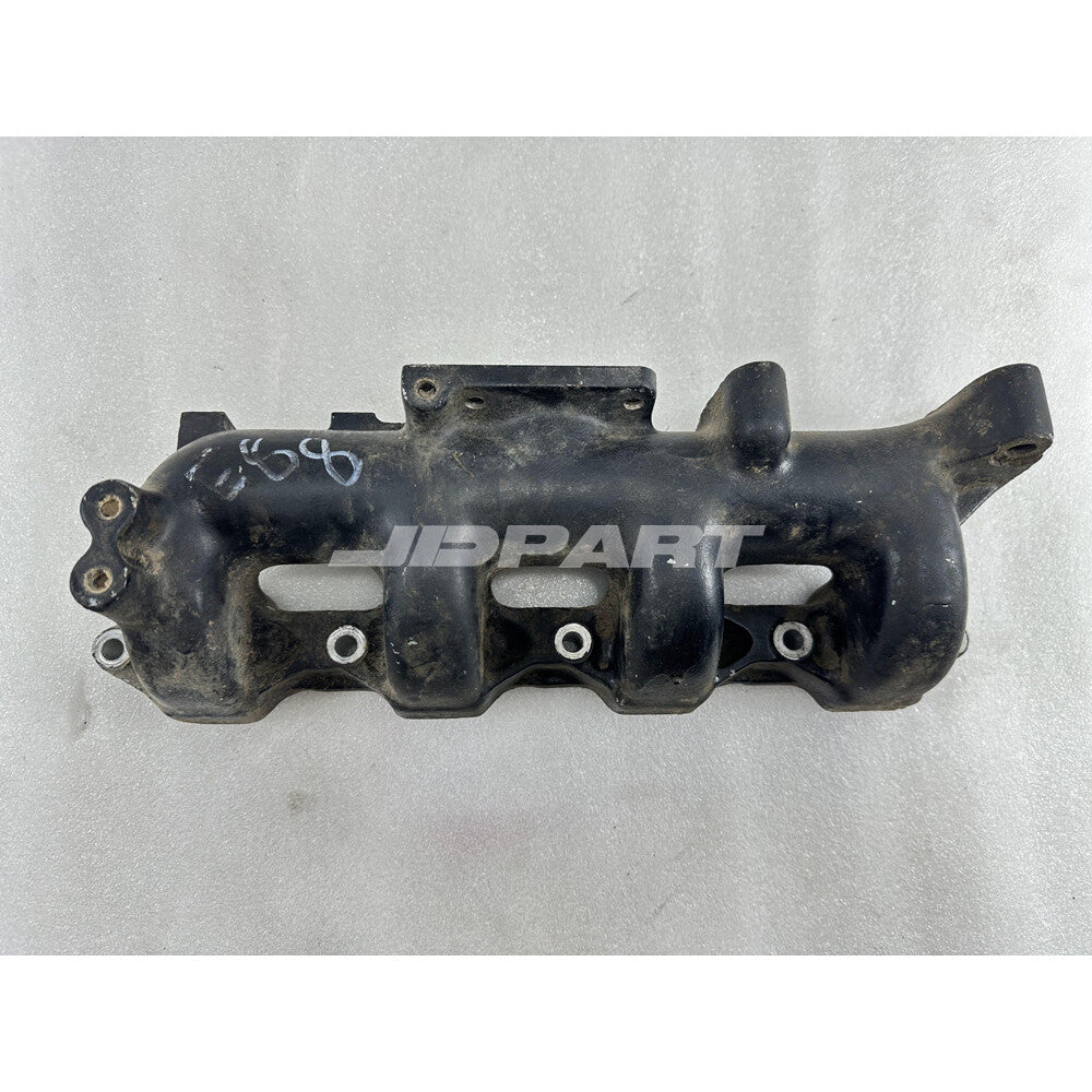 4TNE88 Intake Manifold 129400-12100 - Suitable for Diesel Parts