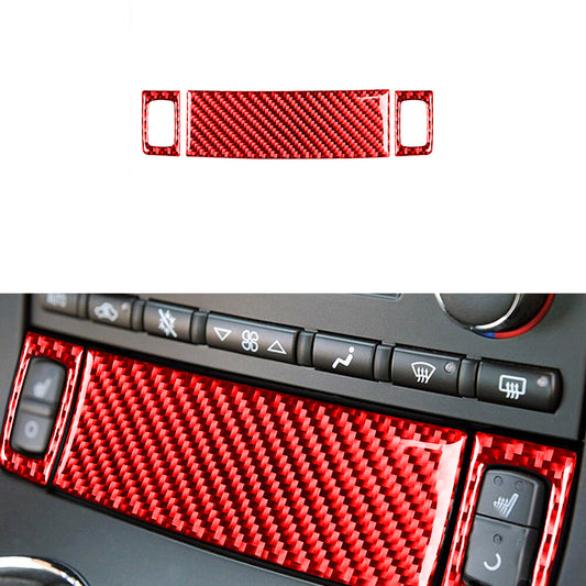Climate Control Trim Panel Type A For EXPLORER /SPORTTRAC for MERCURY 2008-2010 v