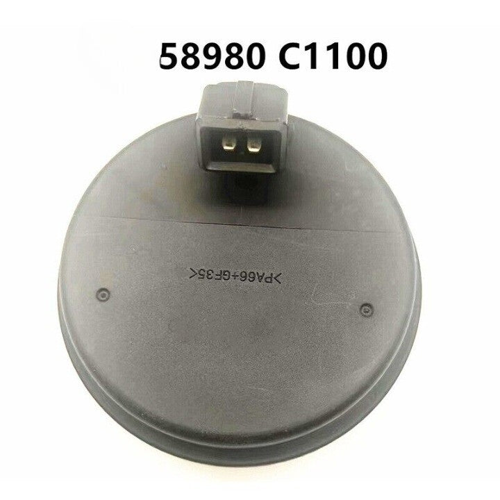 58980-C1100 for Sonata for Tucson for Kia Rear Wheel Bearing Speed ??ABS Sensor v