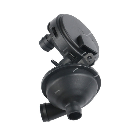 Pressure Regulating PCV Crankcase Vent Valve 11617501566 for BMW Q