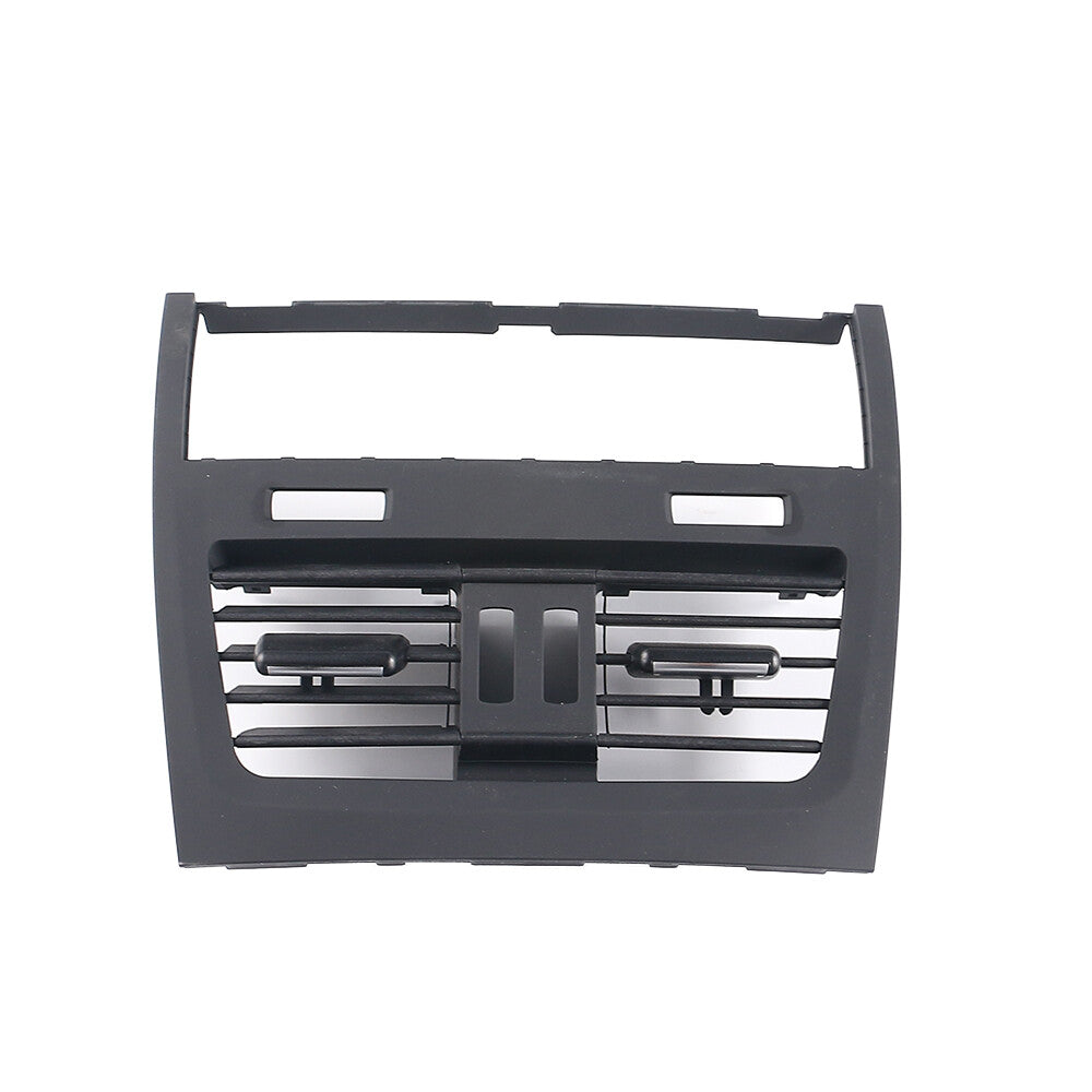 Rear Center Console Air Vent Grille 64229181095 For 5 Series F07 GT / F07 GT LCI