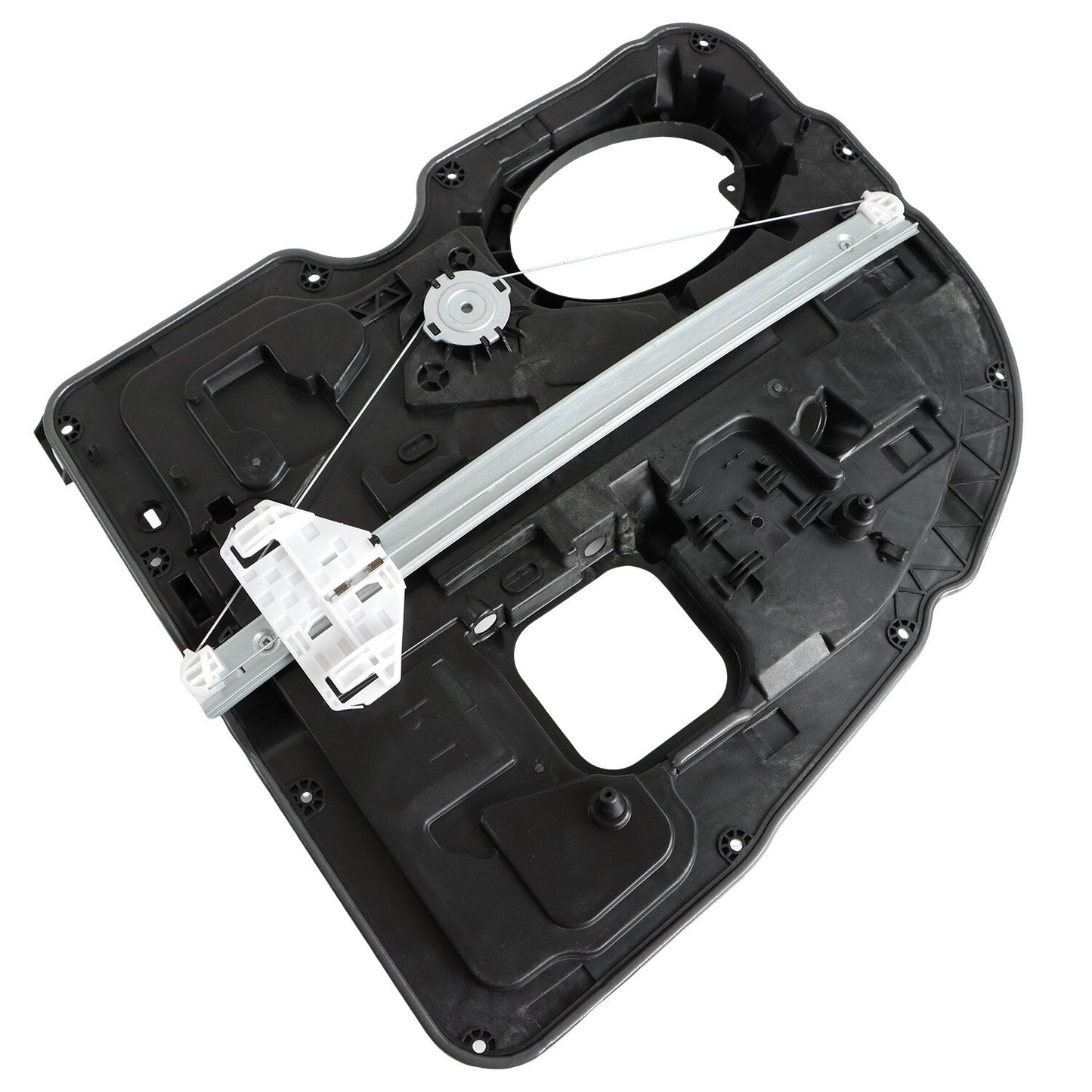 Rear Right Passenger Window Regulator For 09-20 for Ram 1500 Classic for Dodge for Ram 1500