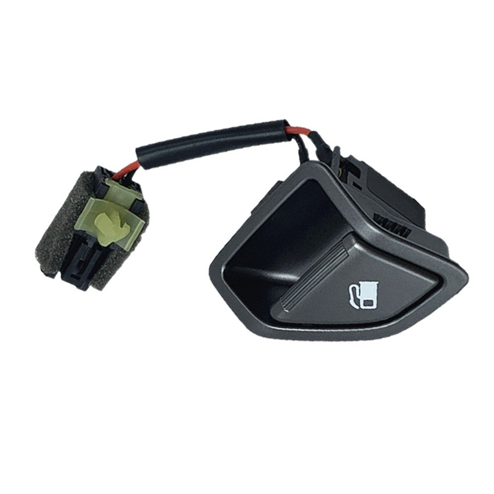 Car Fuel Door Switch Opener Release Button Repair for Hyundai Santa Fe 2013-2018