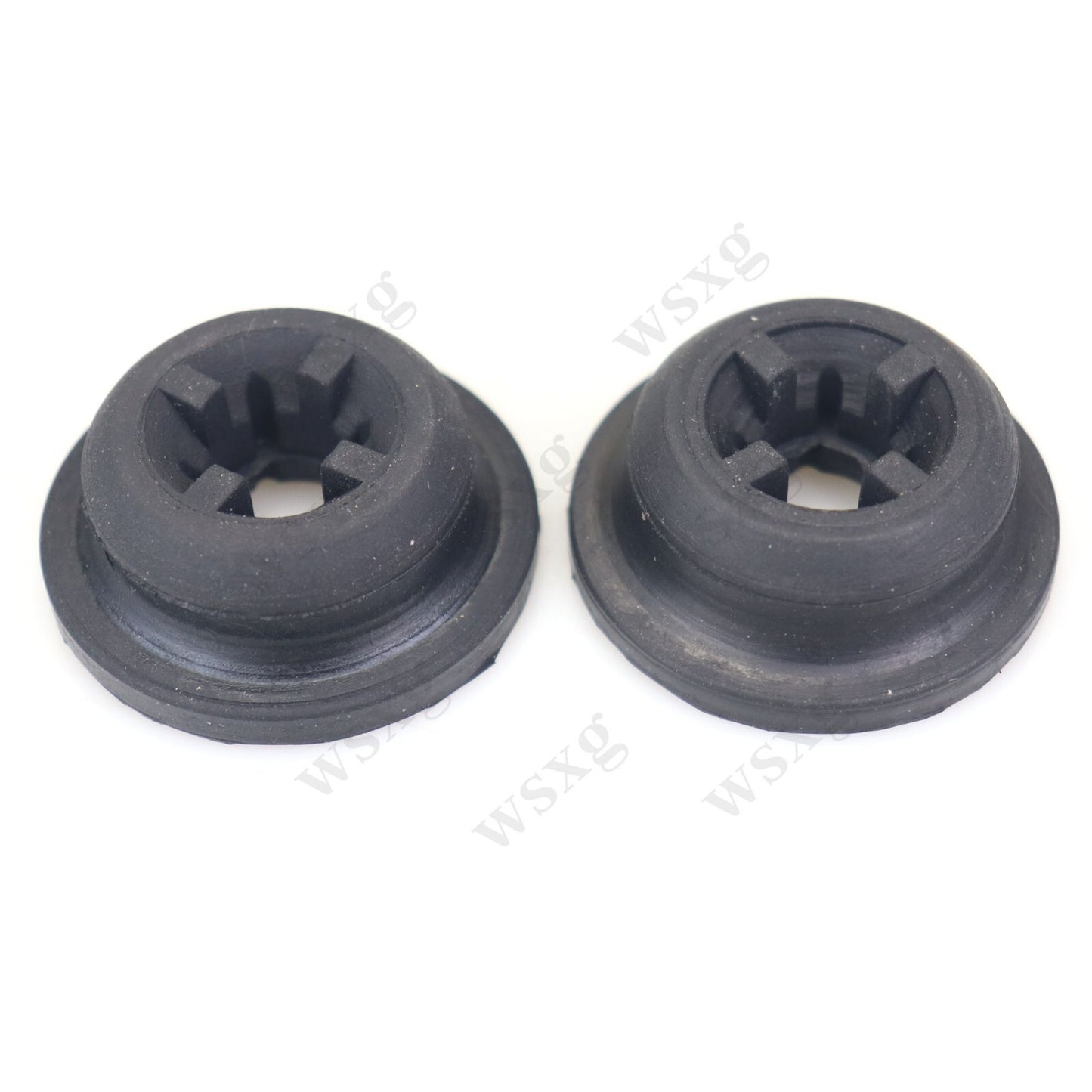 2-pack of new for Toyota air cushions, radiator compatible with model 1652328020, suitable for Lexus ES300.