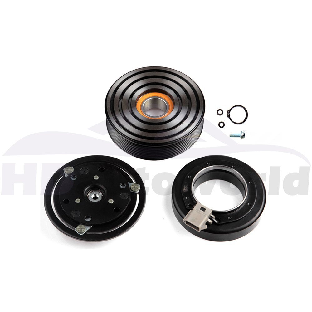 Car Rear View Camera Reverse Backup Parking Waterproof Night Vision 170 CMOS E