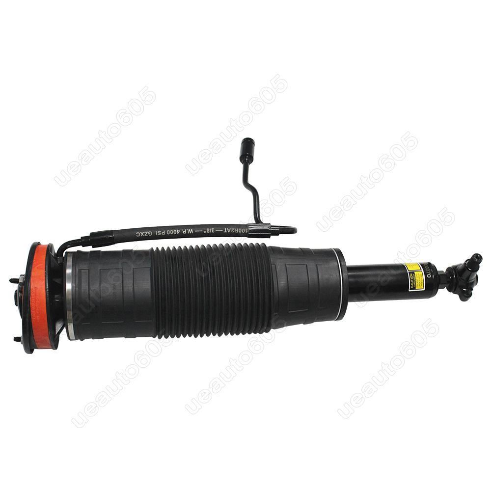 1x for Mercedes S CL class W221 C216 CL500 Front Right ABC Hydraulic Shock Strut