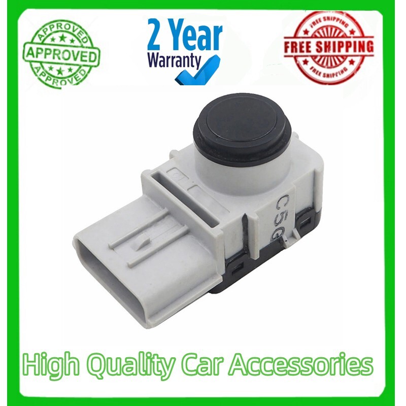 95720 - 2W000 Rear PDC Parking Sensor for Hyundai Santa Fe 2012 - 2015 Radar Sensor
