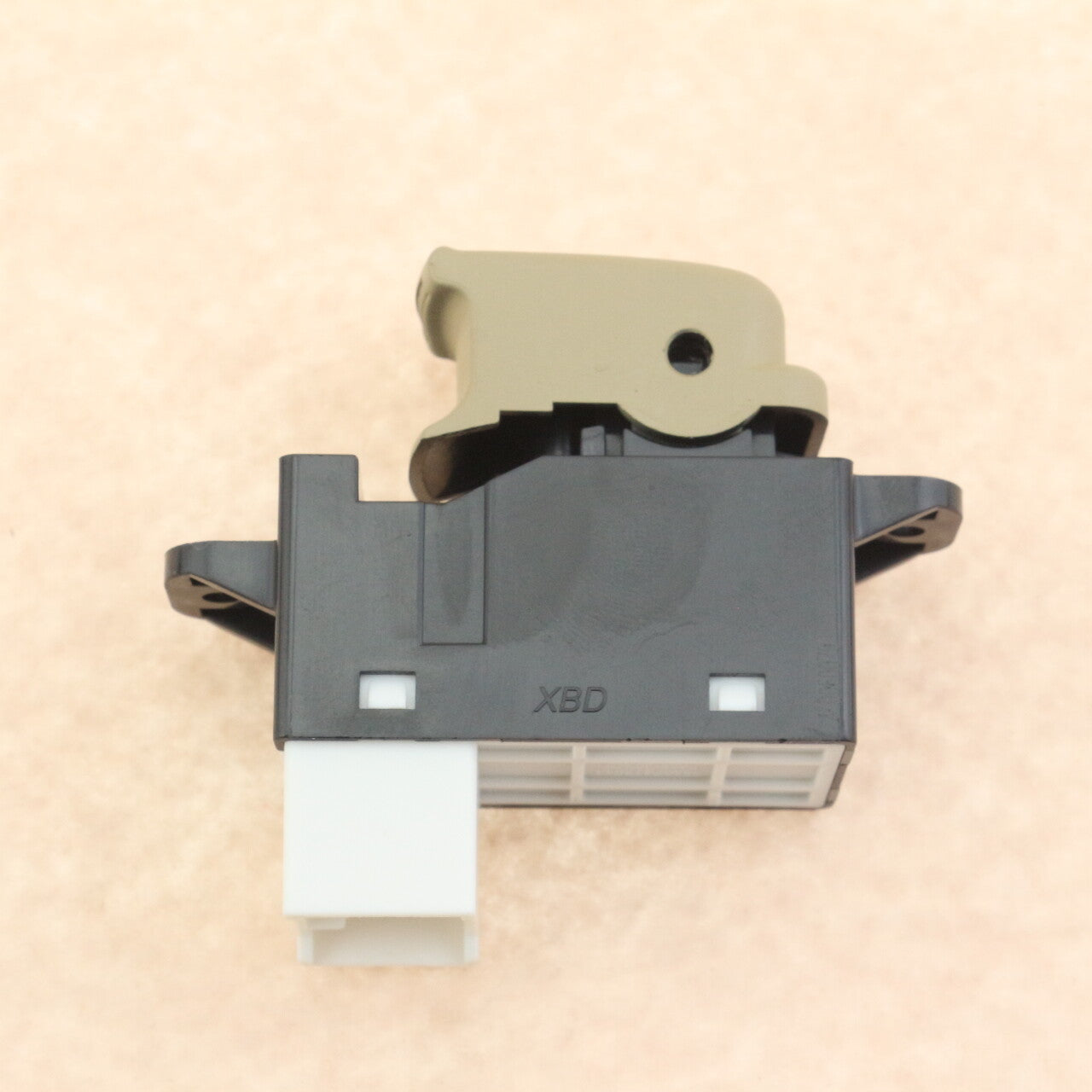 Fit for Hyundai Sonata 2011-2014 Beige Rear Power Window Switch 93580-3S00YDA