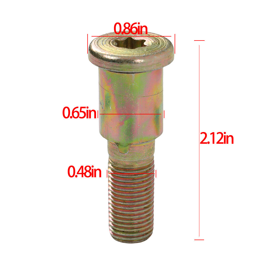 for Avalon & for Camry Inner Tie Rod End for 2017-Present Part