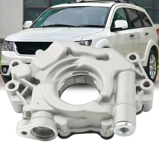 10452HV High Volume Oil Pump Fits 2009-2023 for Dodge 5.7L 6.4L Hemi for Ram Charger Q