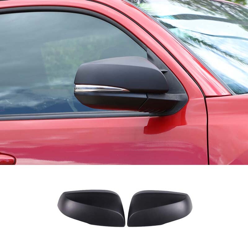 for Honda CR-V for Civic Accord 4 Button Carbon Fiber Remote Key Fob ABS Case Cover- v