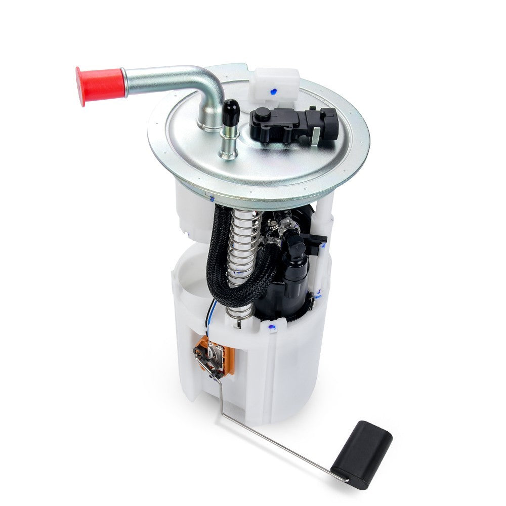 E3707M Fuel Pump Module Assembly For 2005-2007 Chevy Trailblazer for Gmc Envoy 4.2l Q