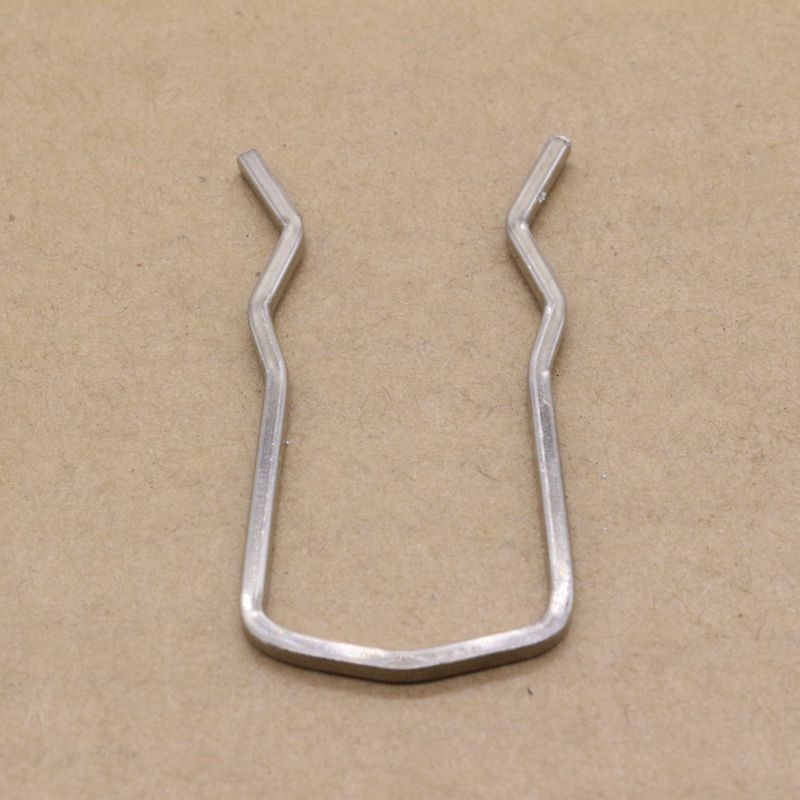 Diesel fuel filter heater spring clips suitable for BMW 1 2 3 4 5 series 13327789220