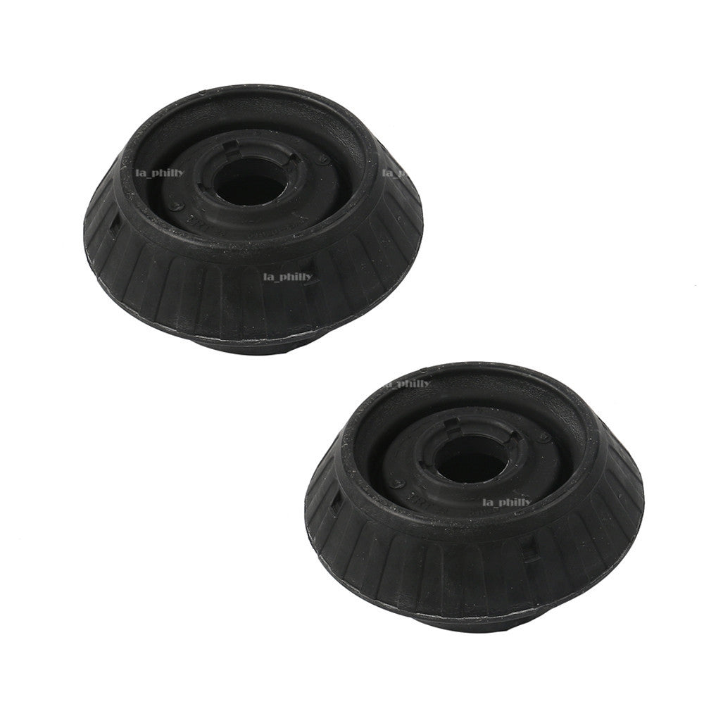 2Pcs Front Shock Absorber Support for HONDA City Fit Jazz Sedan 51920-SAA-015 Q