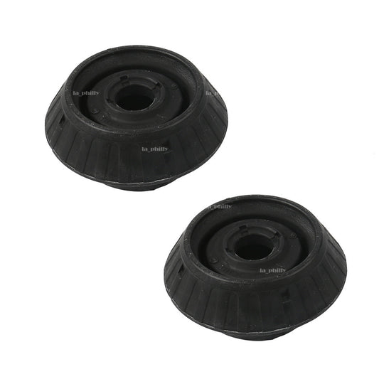 2Pcs Front Shock Absorber Support for HONDA City Fit Jazz Sedan 51920-SAA-015 Q