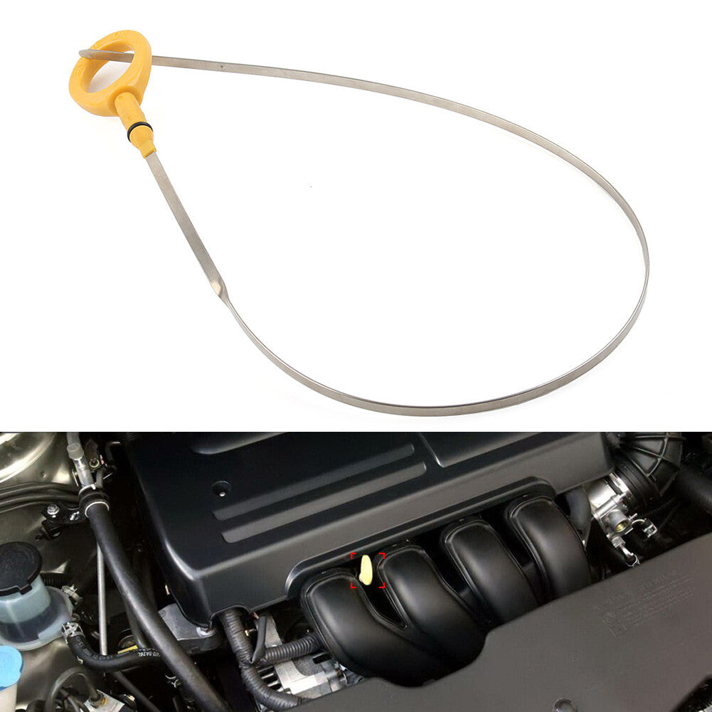 Engine Oil Level Dipstick for Toyota for Corolla Matrix Celica 15301-22050