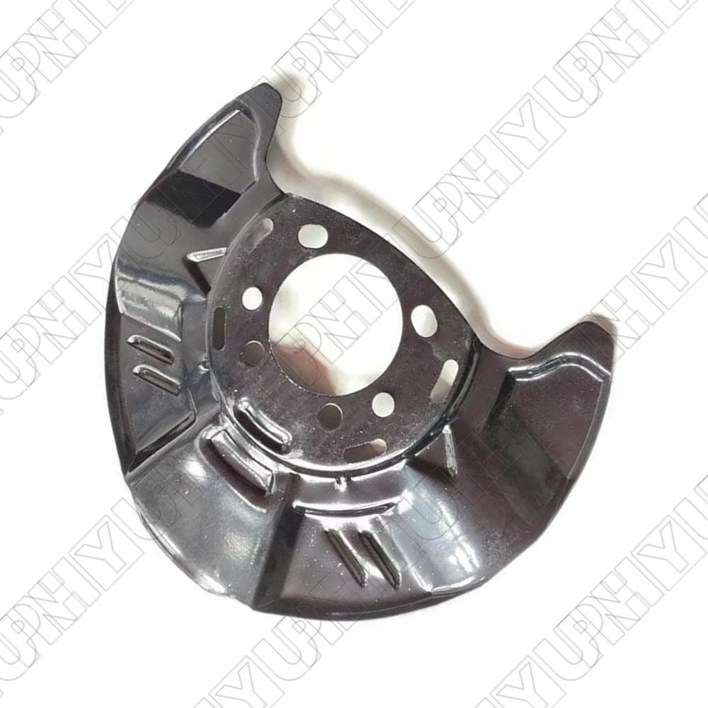 New Brake Dust Shield Backing Plate 26290AG02A for Subaru Legacy Outback 2005-14 Q