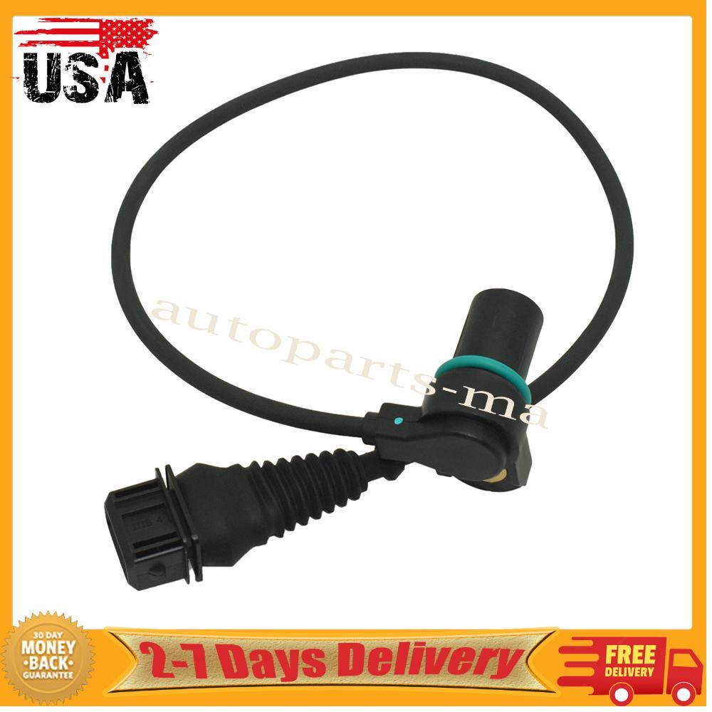 12141435350 Camshaft Position Sensor for BMW X3 X5 Z3 Z4 323i 330i 525i