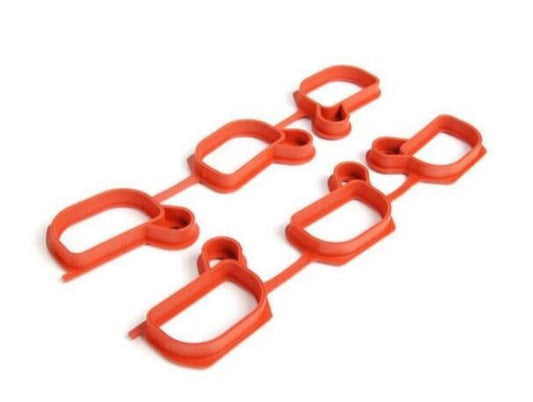 New Intake Manifold Gasket Set for E36 E39 E46 E60 E85 11611436631 v
