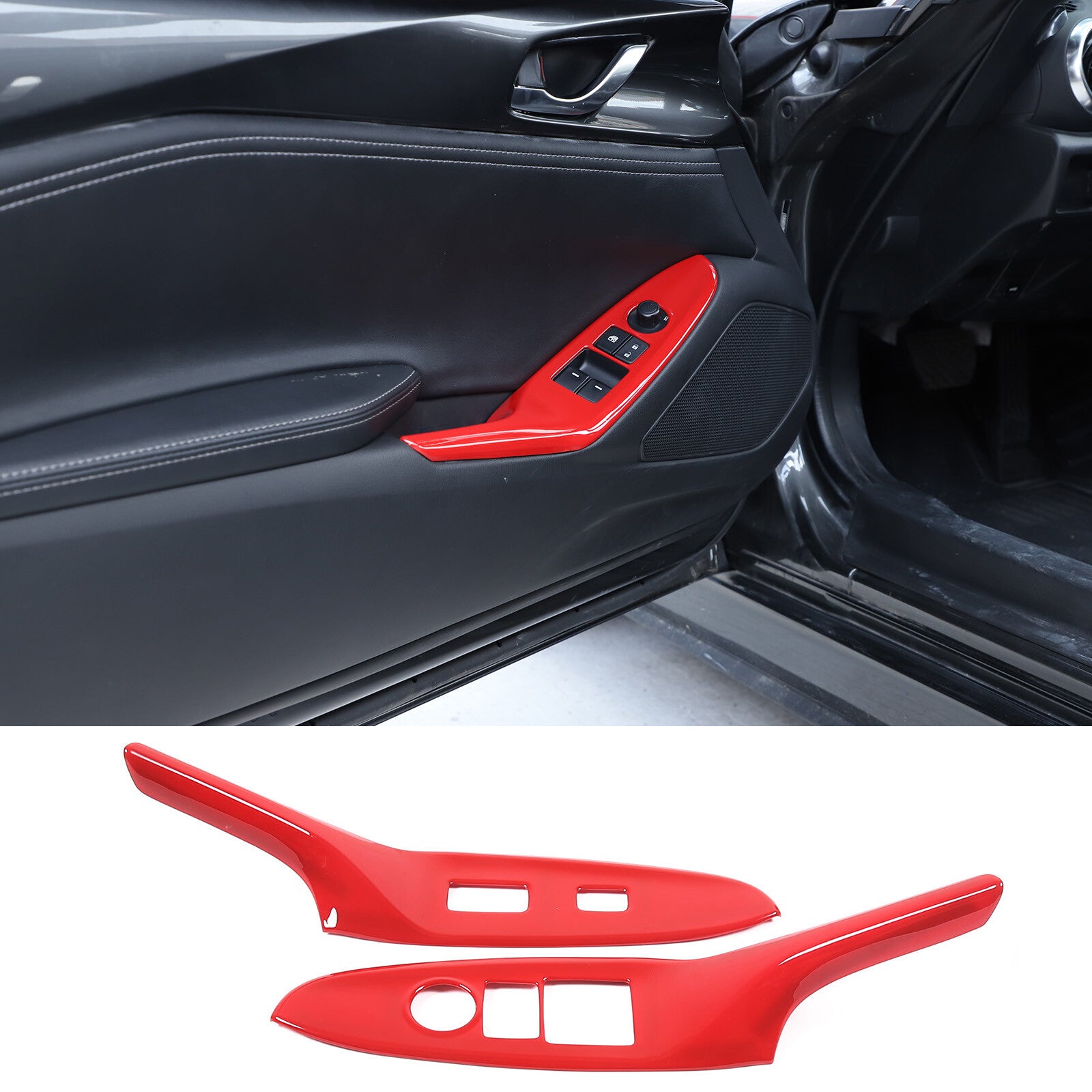 Front window sunshade snow cover suitable for Tundra 2007-2021- v