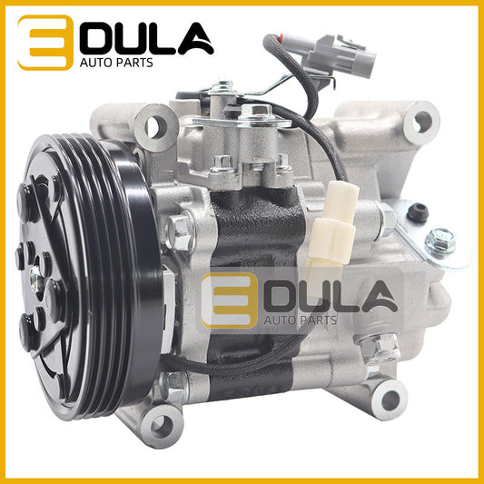 SV08AAC compressor 4PK is suitable for Suzuki for Swift V08A1AA4AG 9520063JA1 D4302917