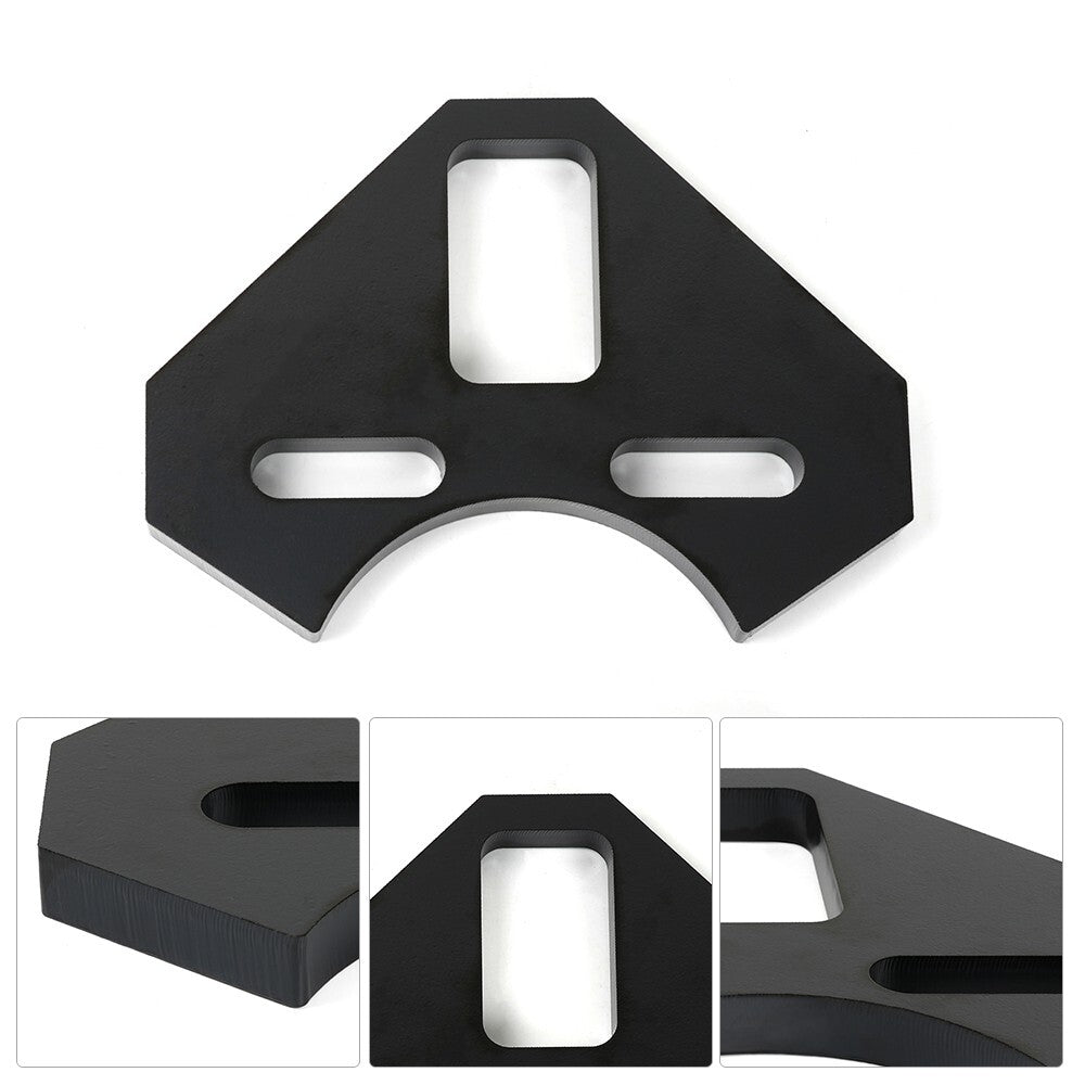 40100 Hub Remover Tool for Most 5 6 8 Wheel Hub Assemblies Found on Cars Trucks Q