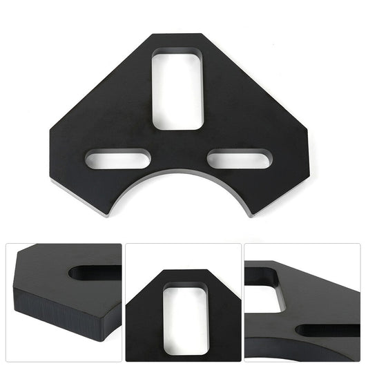 40100 Hub Remover Tool for Most 5 6 8 Wheel Hub Assemblies Found on Cars Trucks Q