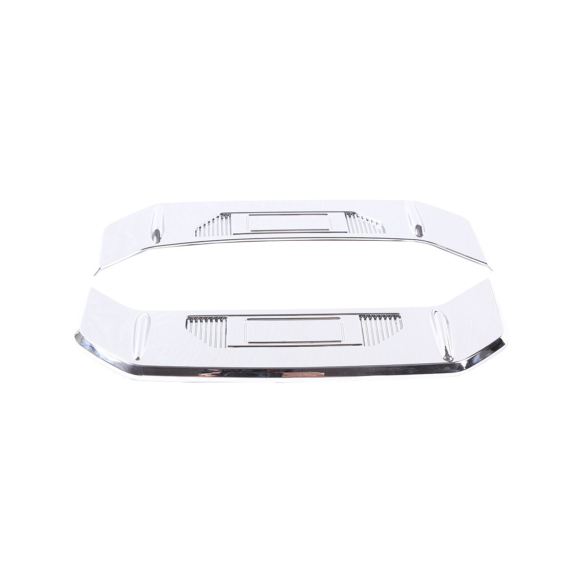 ABS Black Center Right Suspension Storage Box Tray Trim  for ford  Maverick 22-23