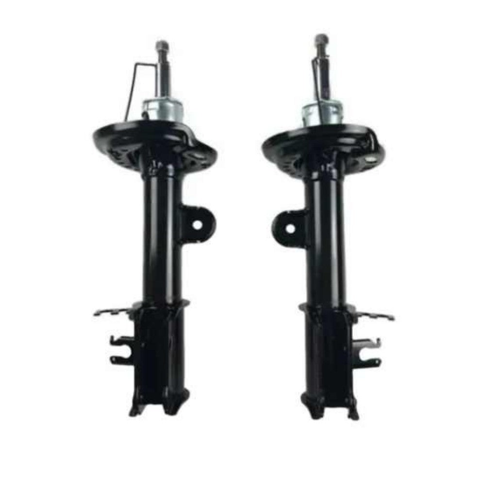 Rear shock absorber R dual-wheel drive replacement part # 533361390 Q