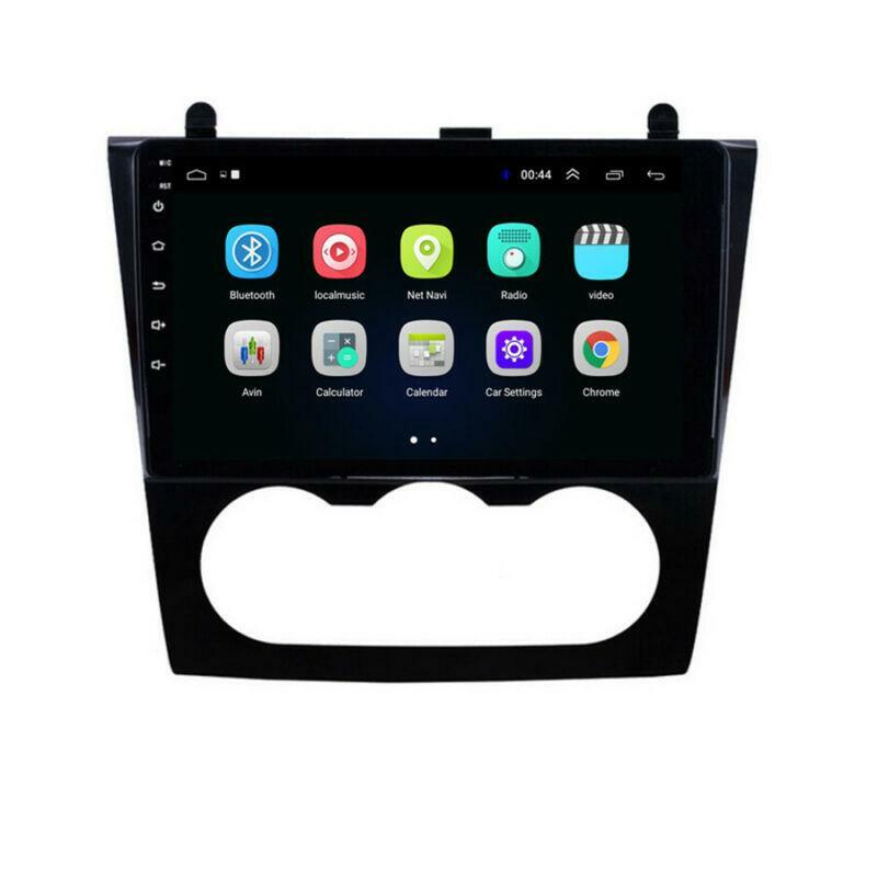 Compatible with 2008-12 Altima Teana 9 Android 10.1 Car Radio GPS Player Navigation n