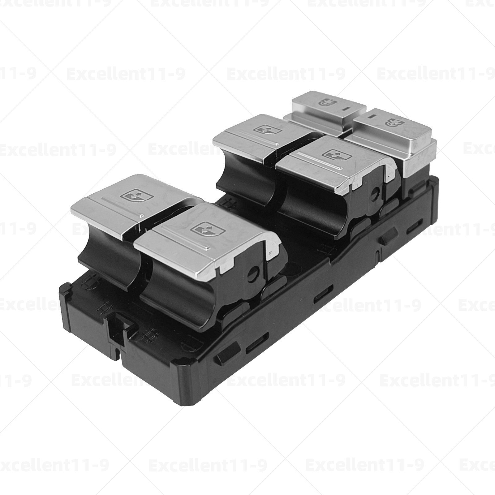 Left front main window switch 4K0959851C for Audi A6 A7 RS6 RS7 e-Tron n