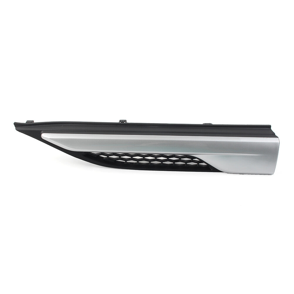 1x Left Front Fender Side Grill Upper for Land Rover for Range Rover Evoque 2012-19