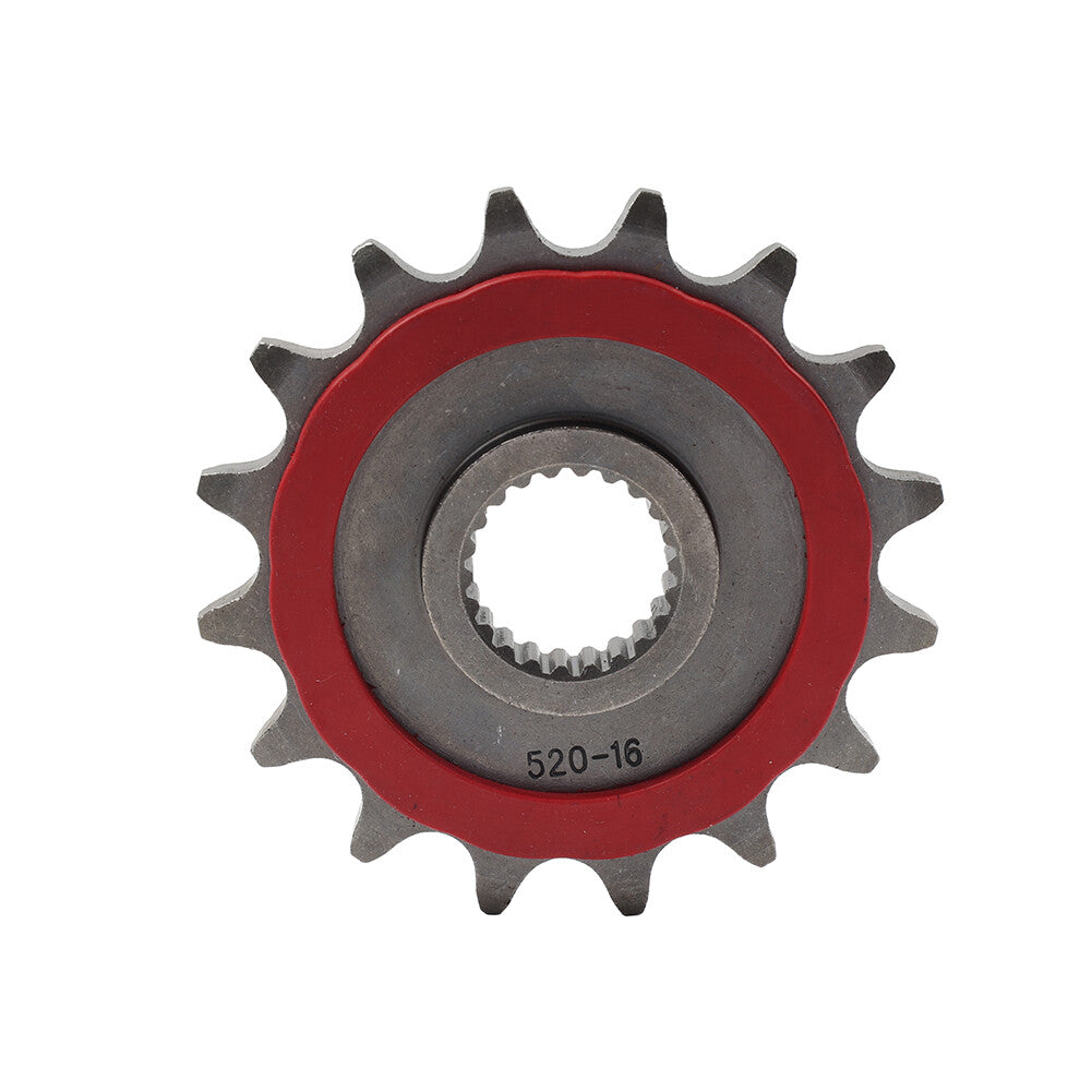 520 Pitch 16T Front Sprocket for BMW G650GS F650ST Q