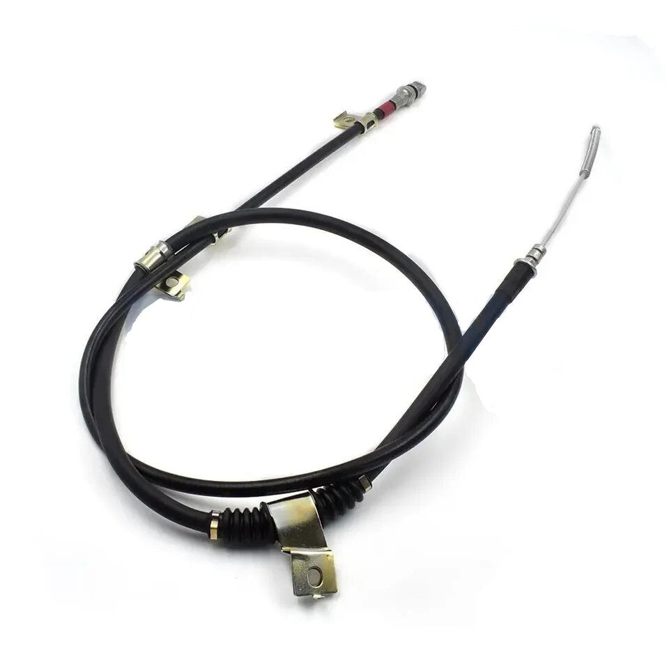 Rear Right Hand Brake Cable for Mitsubishi Montero Pajero 00-2006 V78W V74W V76W Q