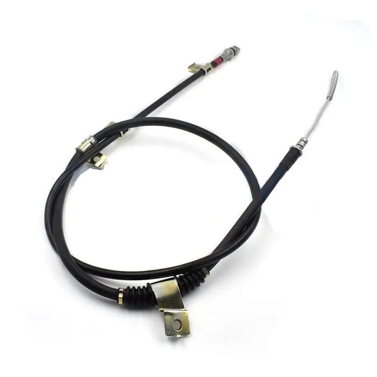 Rear Right Hand Brake Cable for Mitsubishi Montero Pajero 00-2006 V78W V74W V76W Q