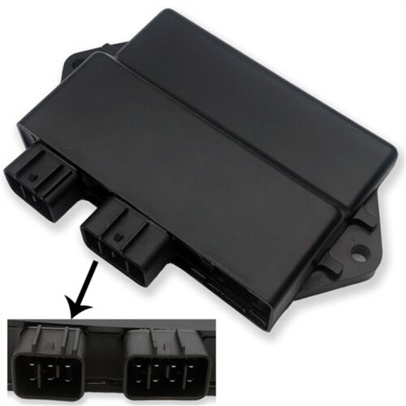 CDI Module Box for Yamaha Warrior 350 YFM350X 348cc 1997-2001 3GD-85540-40-00 n