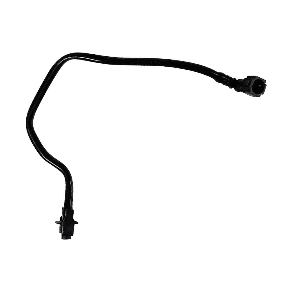 Radiator And Connection Hose Black Rubber Replacement For 2021 S90 V90 31657786 Q