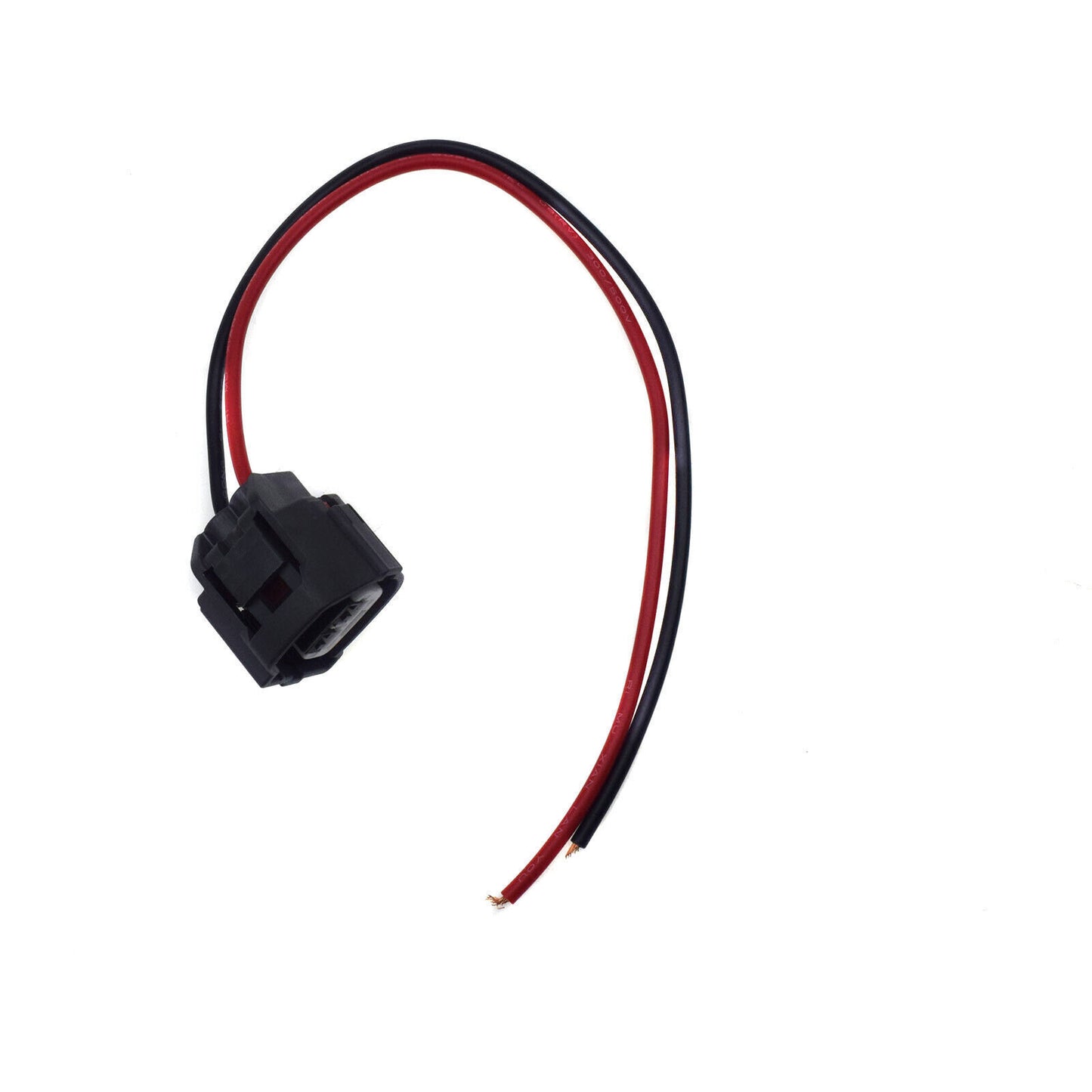 for Hyundai Accent for Kia Ignition Coil Connector Wire Harness 2 pins 90980-10899