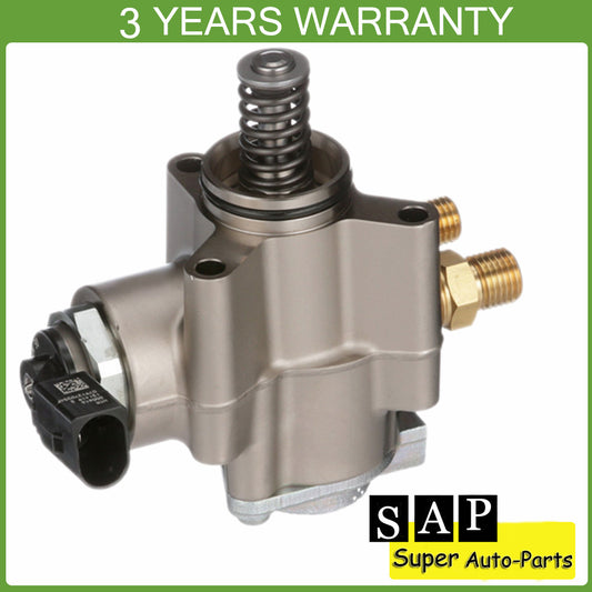 Left High Pressure Fuel Pump for Audi for A6 Q7 RS4 S5 for VW Touareg 07-09 079127025AF