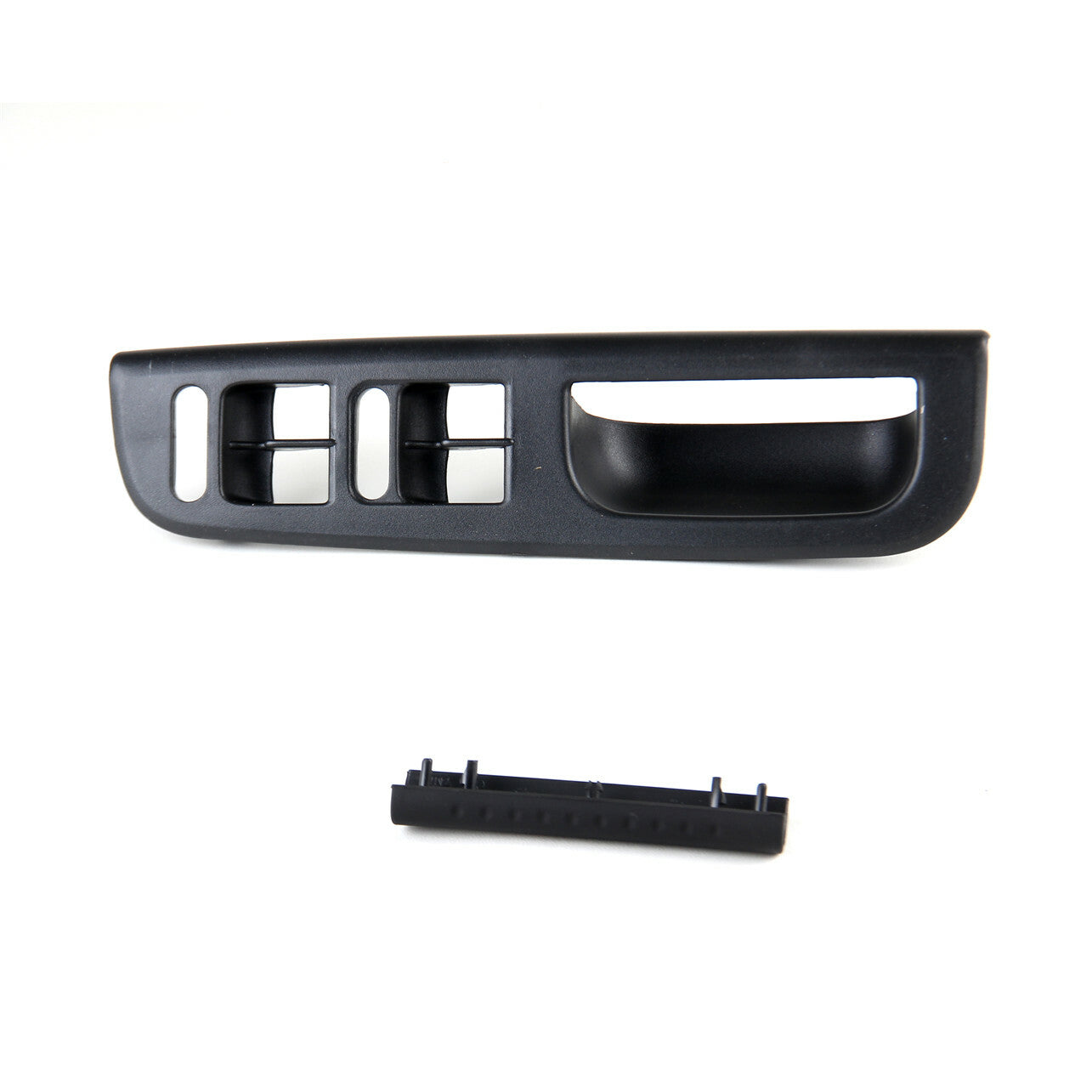 360 Adjustable Convex Rimless HD Blind Spot Rearview Mirrors for Ducati Monster 14198 A