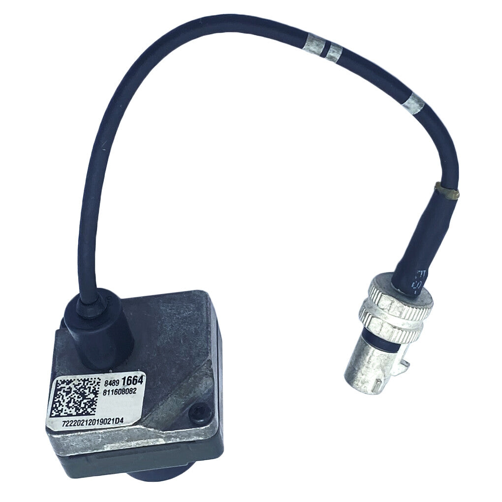 Front-drive information camera for Suburban Tahoe 3.0L 5.3L 6.2L 84710883- n